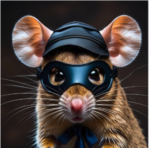 Spy Mice